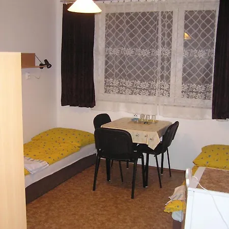 Sedlec بيت ضيافة كوتنا هورا