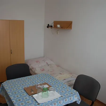 Sedlec بيت ضيافة كوتنا هورا