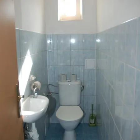 Sedlec بيت ضيافة 2*