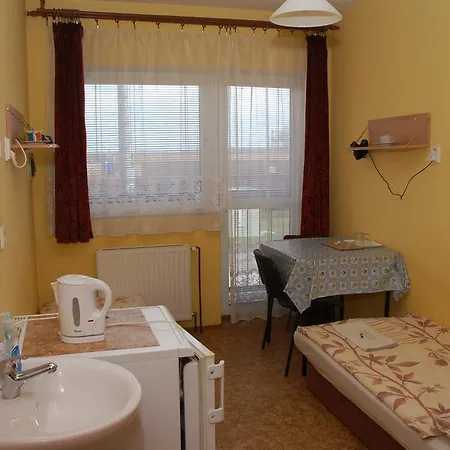 بيت ضيافة Sedlec