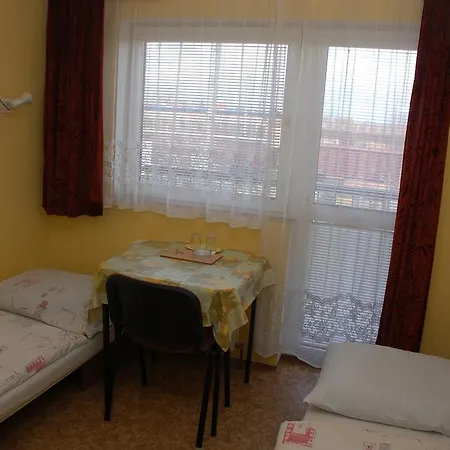 Sedlec بيت ضيافة