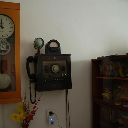 بيت ضيافة Sedlec