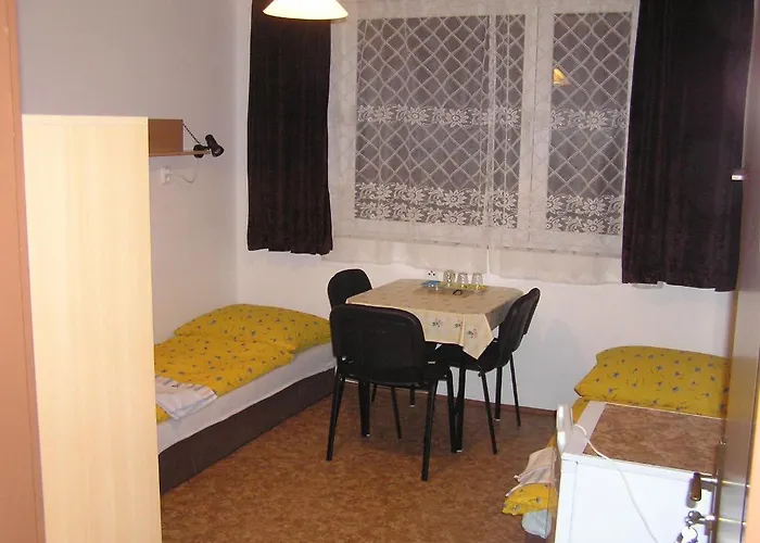 Sedlec Pensjonat Kutná Hora