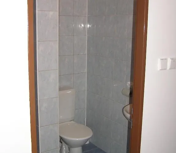 Pensjonat Sedlec Kutná Hora