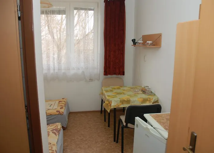 Sedlec Pensjonat Kutná Hora