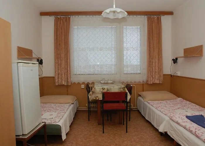 Pensjonat Sedlec Kutná Hora