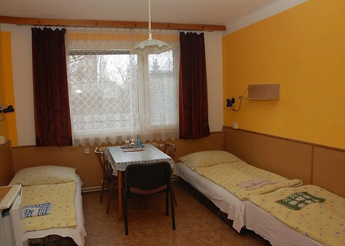 Sedlec بيت ضيافة كوتنا هورا