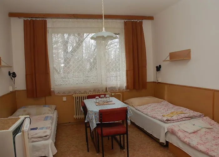 Sedlec بيت ضيافة