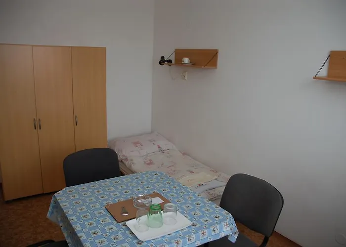 Sedlec Pensjonat Kutná Hora