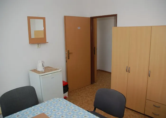 Sedlec بيت ضيافة