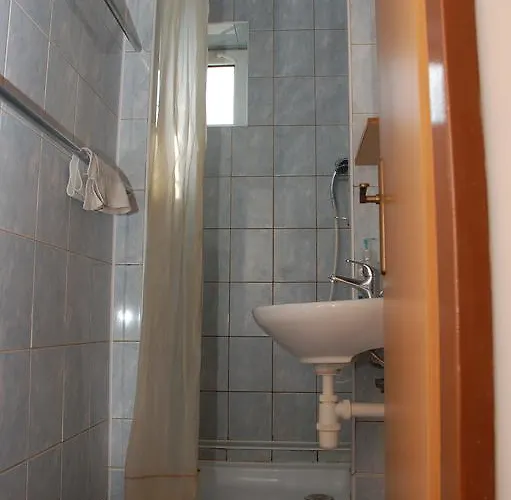 بيت ضيافة Sedlec كوتنا هورا