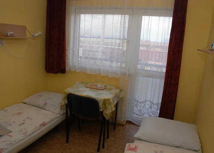 Sedlec بيت ضيافة