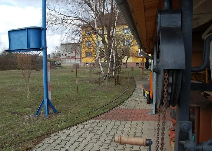 Pensjonat Sedlec Kutná Hora