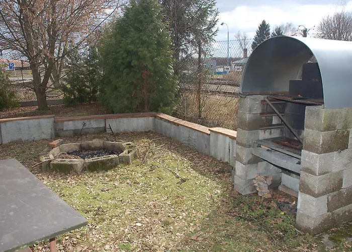 Sedlec بيت ضيافة 2*