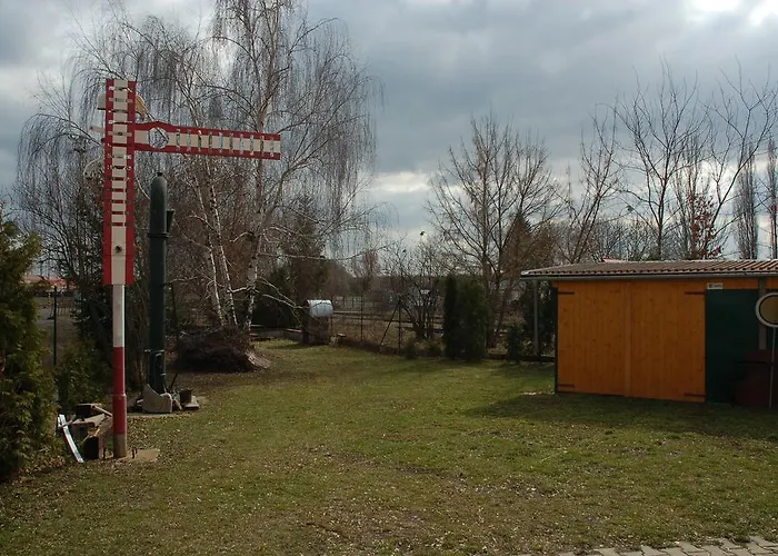 بيت ضيافة Sedlec