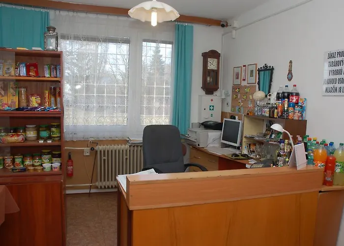 Sedlec Pensjonat Kutná Hora