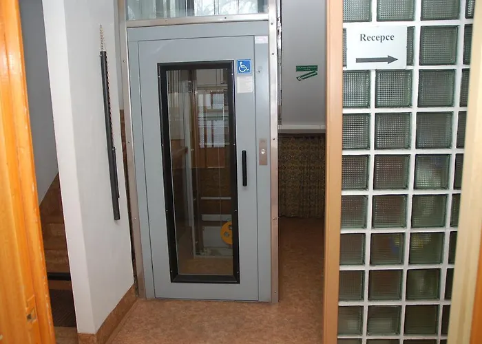 Sedlec Pensjonat Kutná Hora