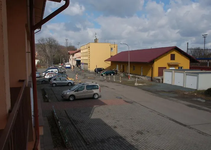 Sedlec بيت ضيافة 2*